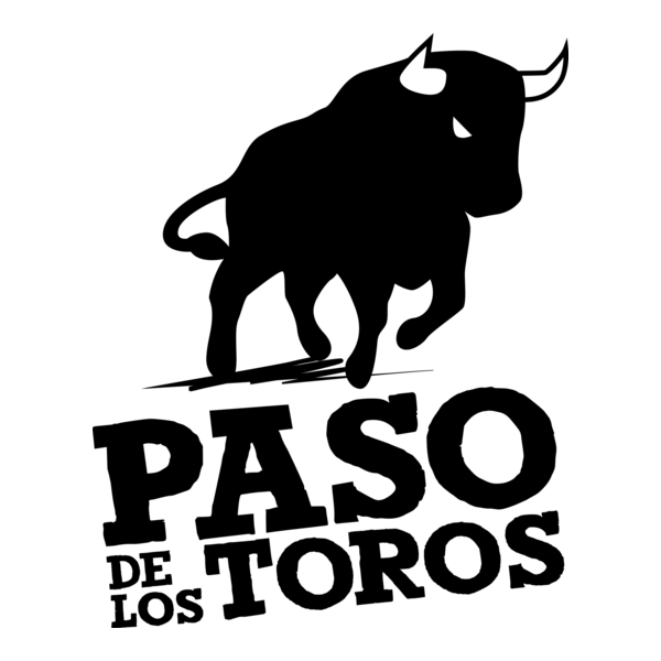 Paso de los Toros